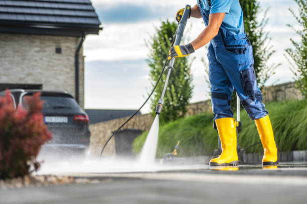 Best Post-Construction Pressure Washing  in Rolla, MO